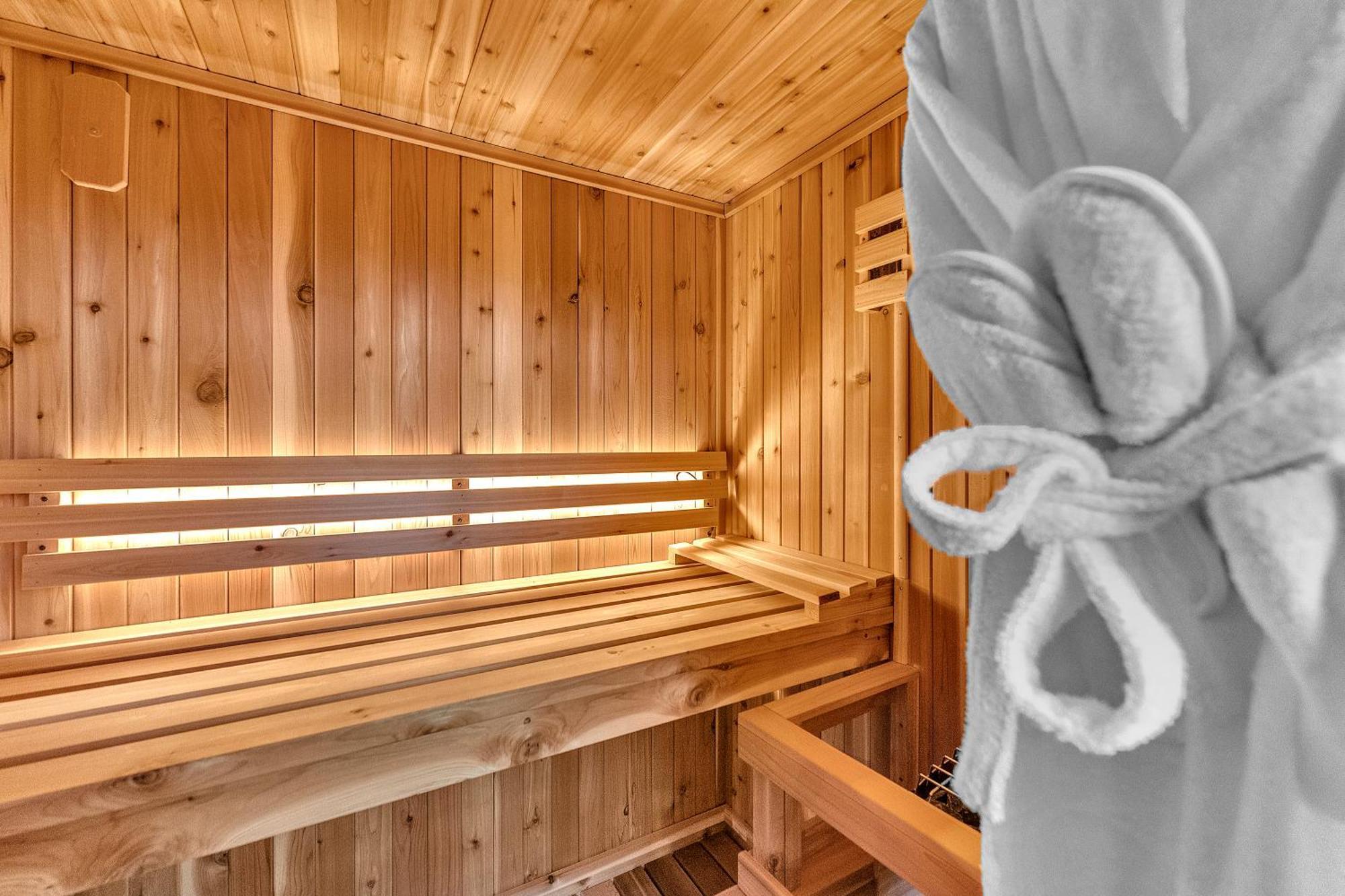 Family Chalet With Sauna, Hottub, Heavenly Views! Mins To Downtown! Gatlinburg Exterior foto