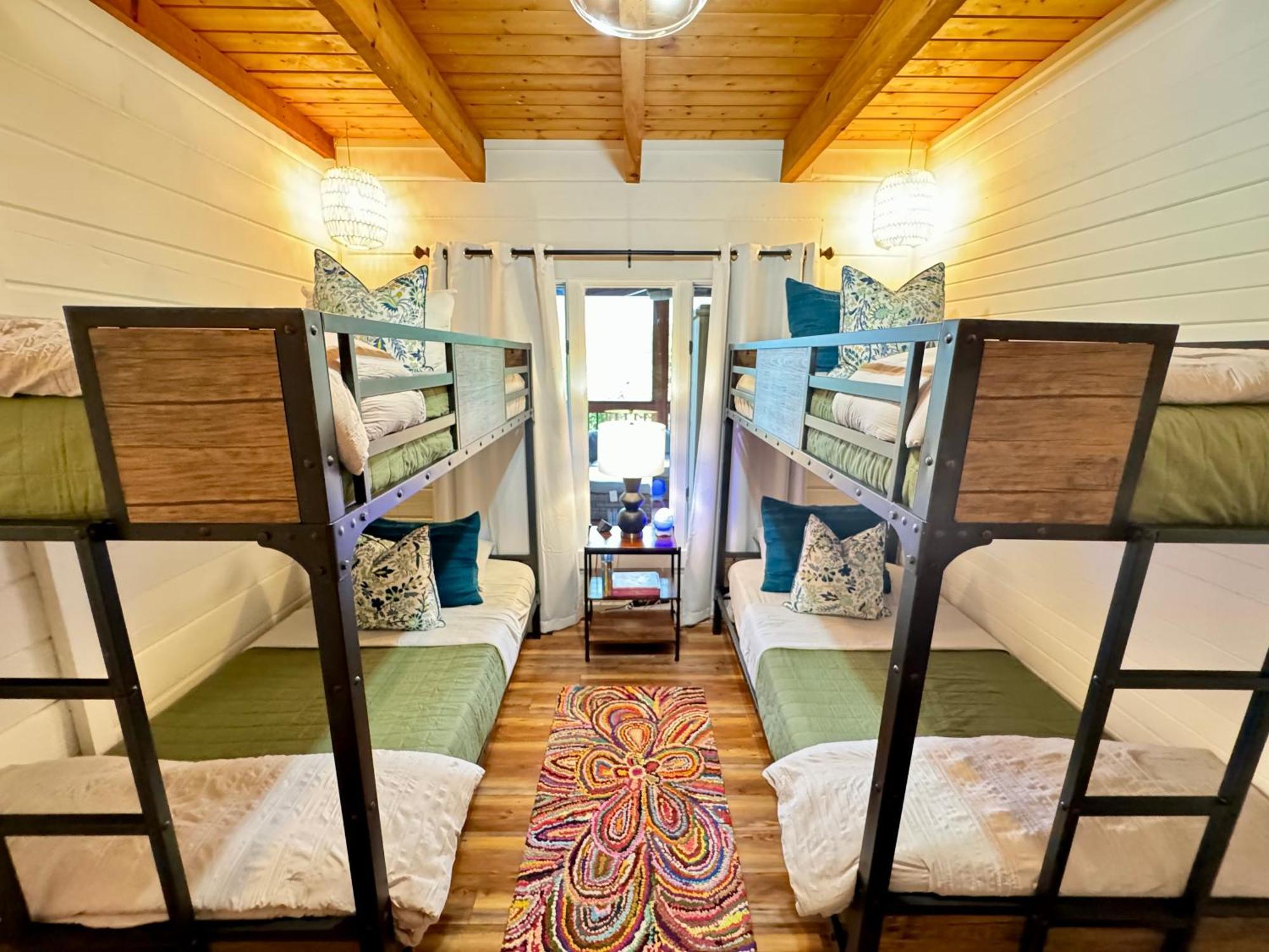 Family Chalet With Sauna, Hottub, Heavenly Views! Mins To Downtown! Gatlinburg Exterior foto